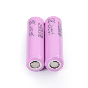 Batterie solide Samsung INR18650 35E 3400mAh 3.7V, cellule rechargeable <span class=keywords><strong>18650</strong></span>, 1200 cycles, décharge 13A pour batterie d'énergie - Product Image 3