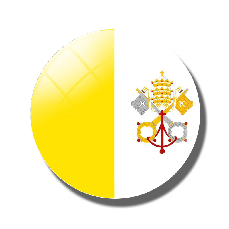 Vatican City