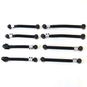Kit <span class=keywords><strong>de</strong></span> Elevación <span class=keywords><strong>de</strong></span> Suspensión JK Off Road, Amortiguadores Coilover Ajustables, Mejora <span class=keywords><strong>de</strong></span> Suspensión para <span class=keywords><strong>Jeep</strong></span> <span class=keywords><strong>Wrangler</strong></span> - Product Image 3