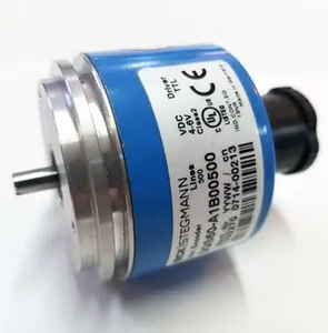 Produit Original et Authentique Sick Stegmann Dgs60-a1b00500 Encodeur incrémental 60mm - Product Image 6