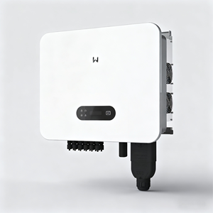 Goodwe GW10K-SDT-30ชุดแปลงพลังงานแสงอาทิตย์สำหรับอินเวอร์เตอร์3เฟส2 mmpts กริดเชื่อมอินเวอร์เตอร์พลังงานแสงอาทิตย์ตารางเปรียบเทียบราคา - Product Image 2