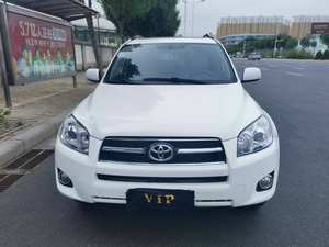 Voiture d'<span class=keywords><strong>occasion</strong></span> à bas <span class=keywords><strong>prix</strong></span> Toyot a RAV 4 Luxury Edition 4WD Voiture à essence 5 portes 5 sièges SUV Fabriqué en Chine - Product Image 2