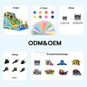 Grand <span class=keywords><strong>toboggan</strong></span> aquatique gonflable Prix d'usine <span class=keywords><strong>Toboggan</strong></span> gonflable en PVC pour enfants et adultes - Product Image 5