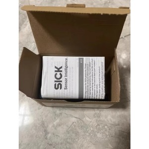 KTX-WP91142252ZZZZ 1PCS NOUVEAU capteur de marquage de couleur SICK 1078066 - Product Image 3
