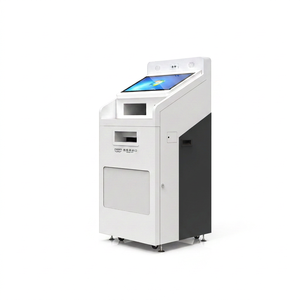 ตู้บริการพิมพ์เอกสาร A4 สแกน พิมพ์ภาพถ่าย พร้อม SDK สำหรับมหาวิทยาลัย หน่วยงาน<span class=keywords><strong>ราชการ</strong></span> และสถานที่สาธารณะ แบบตั้งพื้น - Product Image 5