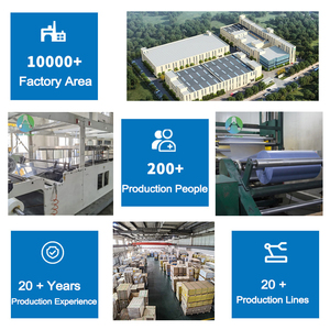 Lámina de PVC Mate A3 A4 A5 a <span class=keywords><strong>Precio</strong></span> de Fábrica, Cubierta de Encuadernación para Cuadernos de PVC - Product Image 6