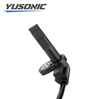 Capteur de vitesse de roue ABS 50284, WG1495920, SS20365, 0900138, 560495, 78119, V46-72-0118 pour RENAULT DACIA Duster Fluence Kaptur