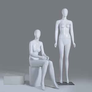 Mayorista China Importación Maniquí Femenino - Product Image 4