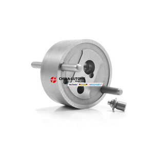 Juego de válvula de control de inyector diésel F00GX17004 para inyectores Piezo serie 0445115 # A6420701387 6420700087 6420700487 6420701387 - Product Image 5