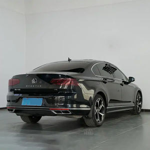 <span class=keywords><strong>2024</strong></span> para VW Magotan Sedán Coche Usado Motor Turbo Transmisión Automática Asientos de Cuero Traseros Proveedor de Coches Usados de Gasolina de China - Product Image 5