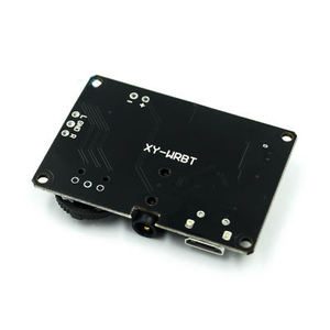 5.0 Mp3 Lossless Decoder Board โมดูลเพลงสเตอริโอไร้สาย บอร์ดรับสัญญาณเสียงสำหรับชิ้นส่วนอิเล็กทรอนิกส์-XY-WRBT - Product Image 2