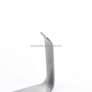 Strumento per chirurgia plastica divaricatore Kocher langeneck - Product Image 4