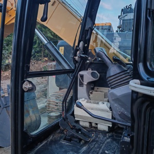รถขุดขนาดเล็ก CAT 308E 8 ตัน 307E2 308D มือสองประสิทธิภาพสูง คุณภาพดี ทนทาน ใช้งานได้หลากหลาย ขาย - Product Image 6