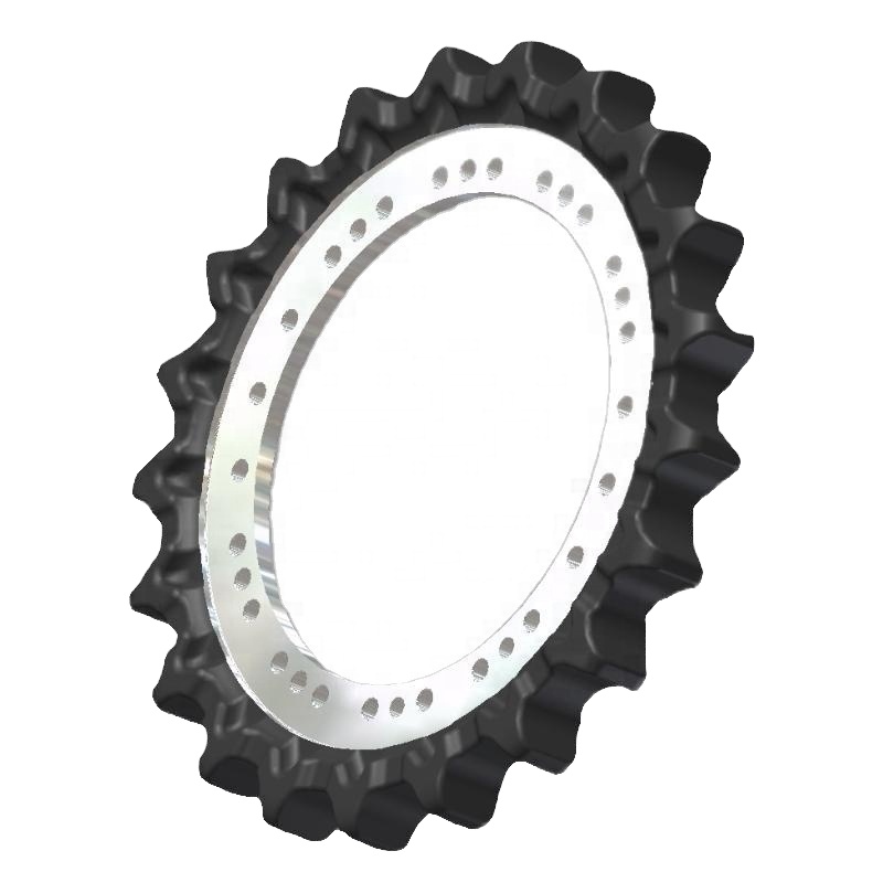 LXY SPROCKET VOE14689660 - Durable and Reliable Mechanical Accessory