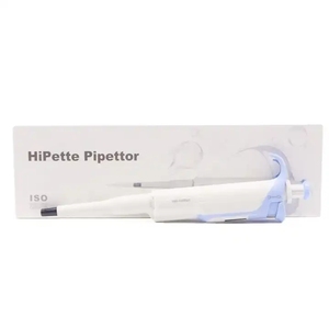 IKEME Micropipeta Automática Variable Precio Ajustable <span class=keywords><strong>Pipeta</strong></span> Laboratorio Pipetas de Laboratorio Uso 0.1ul ~ 10ml micropipetas - Product Image 5