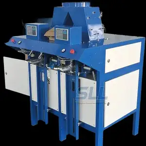 25kg Dry Powder Valve Port Packaging Machine Dry Mortar Bagging Machine China Cement Packing Machine Price