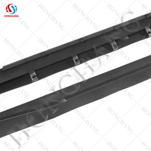 Chaoshenghang accessoires automobiles de haute qualité jupe latérale de voiture pour Dodge <span class=keywords><strong>Challenger</strong></span> <span class=keywords><strong>SRT</strong></span> <span class=keywords><strong>2011</strong></span> + - Product Image 5