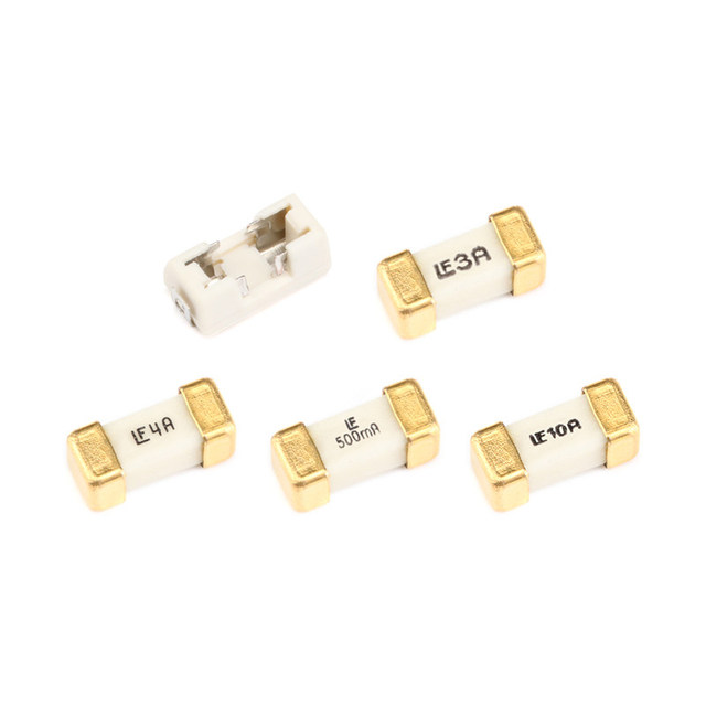 1808/2410 SMD Fuse/Tube Other Brand 0.5A 1A 2A 3A 4A 5A 10A 125V