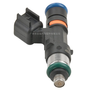 Inyector de Combustible 0280158117 para Motor Audi 1.8L L4, Pieza de Repuesto - Product Image 3