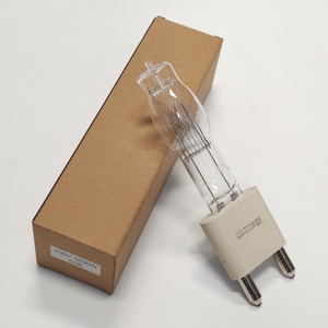 G38 230V 2000W Etapa de alto rendimiento Bombilla halógena Tungsteno FKK <span class=keywords><strong>CP73</strong></span> Lámpara Marina Material de vidrio de cuarzo - Product Image 3