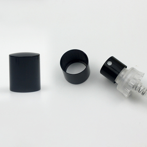 Envase de Perfume de Vidrio Cuadrado/Redondo de 50ml/100ml con Tapa - Product Image 5