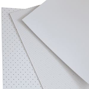 Lembaran Splint Termoplastik Suhu Rendah untuk Terapi Okupasi - Product Image 1