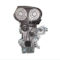 New Z18XER 1.8L Petrol Long Block Engine for Chevrolet Cruze 1.8 Auto Assembly