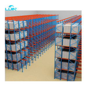 LIJIN — <span class=keywords><strong>étagère</strong></span>s de rangement en usine, à treillis métallique robuste, <span class=keywords><strong>étagère</strong></span>s de trois tailles - Product Image 6