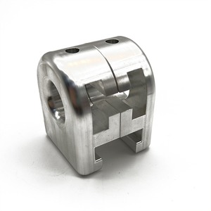 Parts Custom OEM Drawing Processing High Precision CNC Aluminum Cnc Machining Cnc Turning Micro Machining <strong>3d</strong> <strong>Printer</strong> Aluminum - Product Image 4