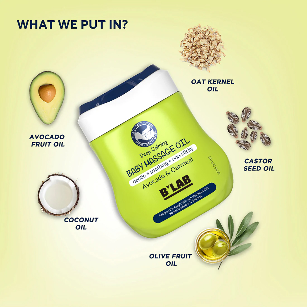 Собственная торговая марка, 100% безопасное для новорожденных, увлажняет и питает кожу, Детское Массажное Масло