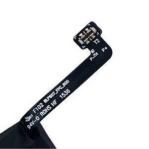 100% sao lưu ban đầu cho Oneplus x blp607 & Oppo A30 E1001 Li-ion 2525mAh Pin-Có thể sạc lại 12-tháng Bảo hành trong kho - Product Image 5
