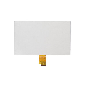 หน้าจอแสดงผลความสว่างสูงขนาด 10.1 นิ้ว ความละเอียด 1024x600 1100nits IPS LVDS TFT LCD - Product Image 3