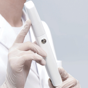 <span class=keywords><strong>Prix</strong></span> Distributeur - Scanner Intraoral Intelligent Panda P5 pour la Dentisterie ou l'Industrie Intraorale - Alliage d'Aluminium Aéronautique Classe II - Product Image 1