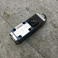 PLC 3WE 6 B4-53/BG24NK4/T07 SO39 Distribuidor de control direccional, suministro a granel