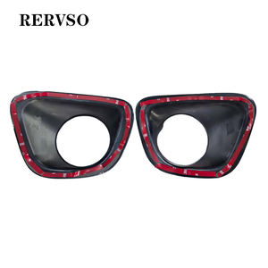 Haute qualité pour Renault/<span class=keywords><strong>Dacia</strong></span> <span class=keywords><strong>Duster</strong></span> 2014 couvercle de phare antibrouillard Oem 8201308996 XF713-012 - Product Image 4