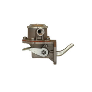 Proveedor de Nuevas Piezas de Repuesto para Tractores, Bomba de Transferencia de Combustible 2641728 / BCD 2567 para Perkins MF375 - Product Image 2