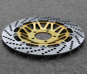 Rotor de disco de freno de disco flotante para motocicleta, alta calidad, para Suzuki GSX750, bulevar M50, <span class=keywords><strong>edición</strong></span> <span class=keywords><strong>limitada</strong></span>, VZ800, Marauder - Product Image 6