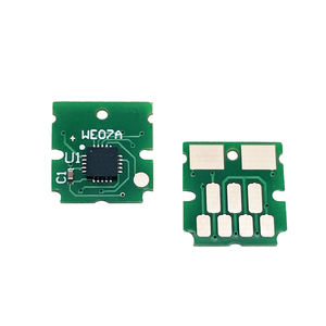 Chip de Cartucho de Tóner Print Rite TN-730 TN730 TN760 TN-760 para Impresoras <span class=keywords><strong>Brother</strong></span> <span class=keywords><strong>HL</strong></span>-<span class=keywords><strong>L2350DW</strong></span> L2390DW L2395DW L2370DW - Product Image 2