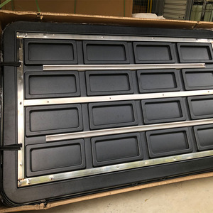 Carpa de Techo Rígida Automática para Automóvil, de Calidad y Precio Competitivo - Product Image 4