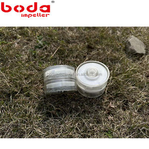 3SD 2T من أجل 3 بوصة مضخة غاطسة DONYIN POM PC muller - Product Image 3