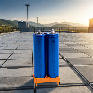 Литий-ионные цилиндрические элементы небольшого объема, литий-ионная батарея LiFePO4 40152 (в 17 Ач) - Product Image 3