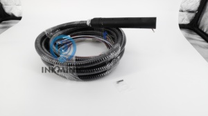 Conjunto de Manguera para Cabezal de Impresión Compatible con la Serie VJ 1000 de 6 Metros VB-PL3333 Sin Módulo de Impresión ni Válvula para Impresora CIJ 1210 1510 1610 1580 - Product Image 6