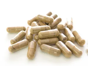 LY Supply OEM Service Ashwagandha Capsules Ashwagandha Extract Capsules