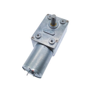 <span class=keywords><strong>Motor</strong></span> <span class=keywords><strong>DC</strong></span> 370 6V12v 18v <span class=keywords><strong>24v</strong></span> de Alto Torque, Pequeno <span class=keywords><strong>Motor</strong></span> <span class=keywords><strong>DC</strong></span> com Redutor de 46mm para Equipamentos de Escritório - Product Image 2