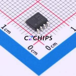Amplificador operacional de chip IC de circuito integrado OPA842IDR, original y nuevo, a la vez - Product Image 1
