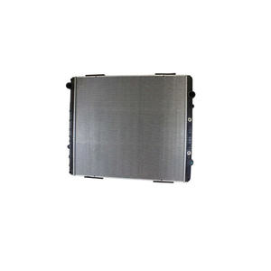 <b>Cooling</b> <b>System</b> Part 05-29617-005 Radiator for FreightlinerCentury Class, CascadiaModel, Columbia Class - Product Image 3
