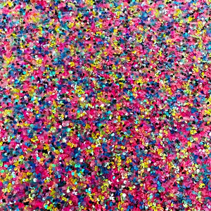 2025 tela de terciopelo adornada con lentejuelas de lujo perfecta para moda, vestidos y Manualidades | Disponible ahora en HitJem - Product Image 1