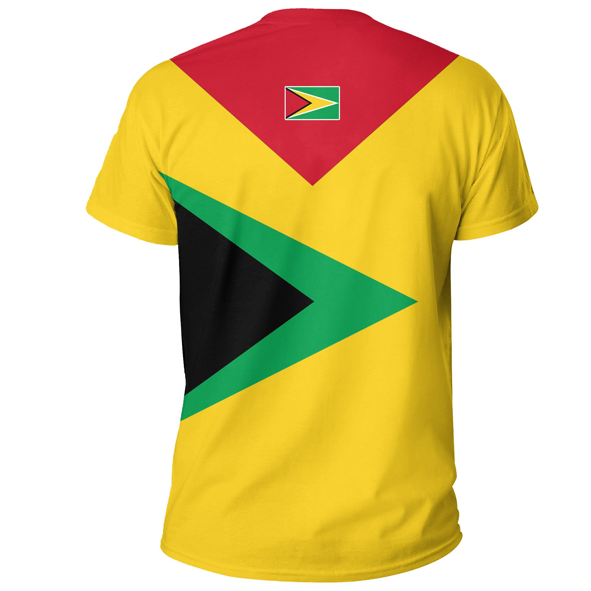 Guyana 11