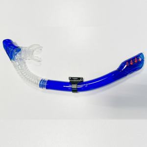 Equipo de Snorkel de Silicona Seca Completa Unisex para Adultos, para Natación y Buceo, Suministro Transfronterizo - Product Image 4