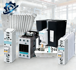 Special Offer Stable Performance Compact Relay 3RF21202AA02 3RF21201AA45 for <b>Lighting</b> Control - Product Image 1